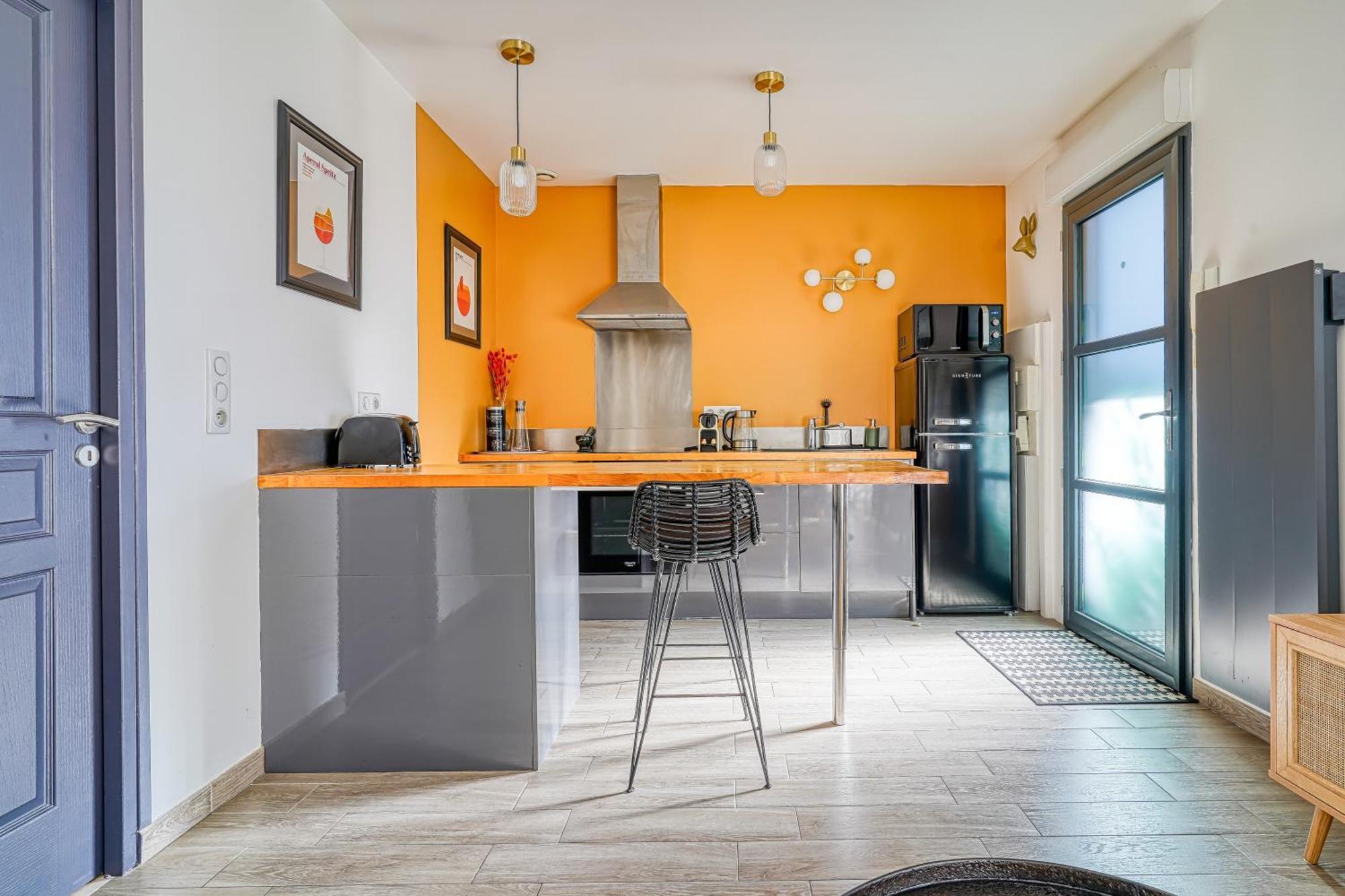 Superbe Avec Terrasse * Brunoy