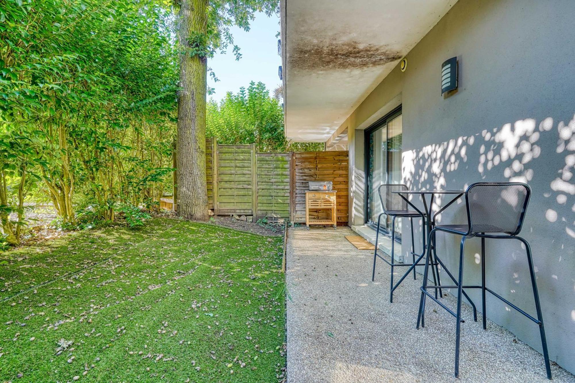Superbe Avec Terrasse Appartement