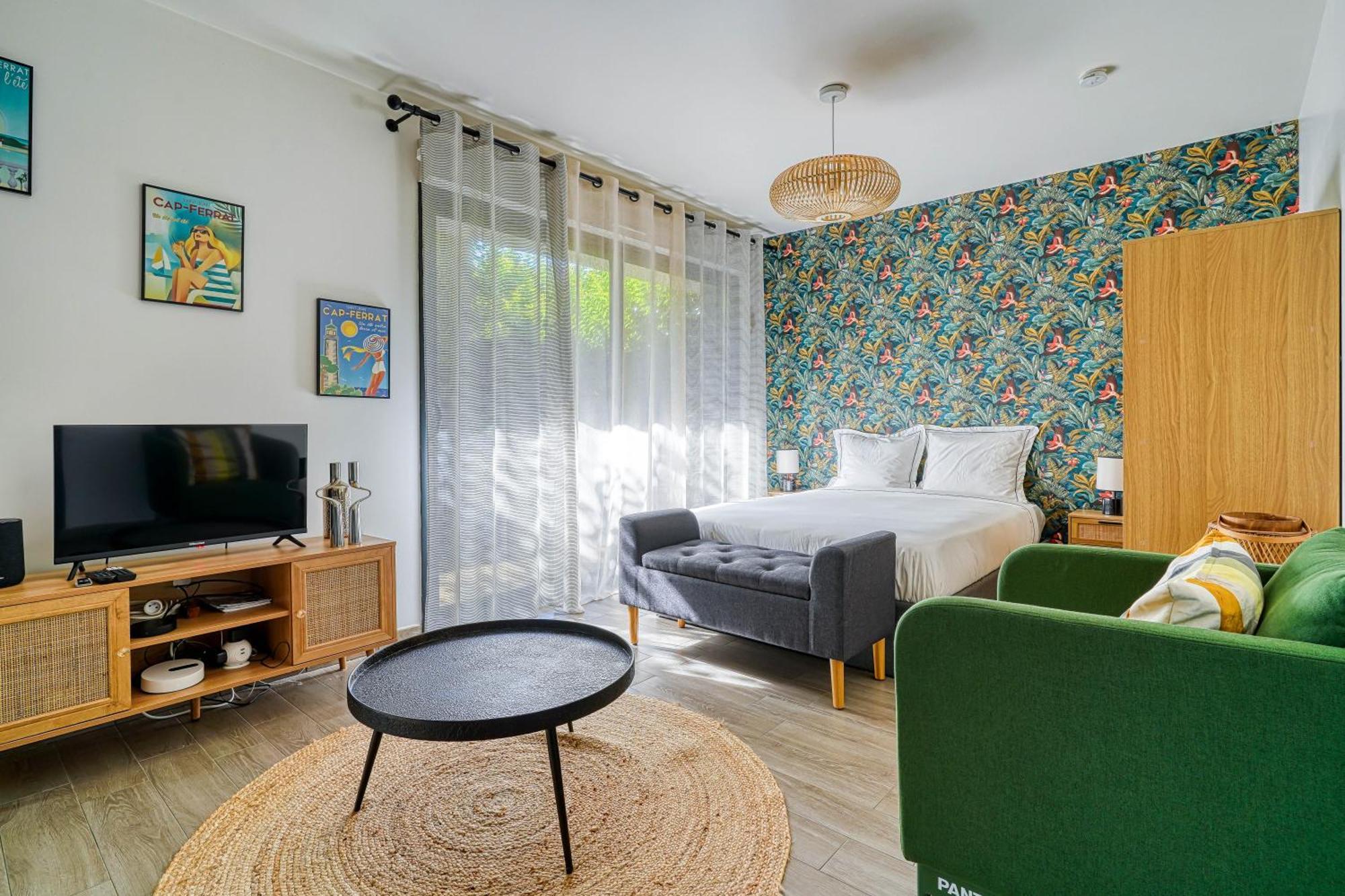 Superbe Avec Terrasse Appartement *
